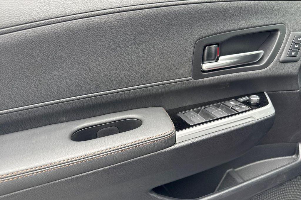 new 2025 Toyota Sienna car, priced at $63,610