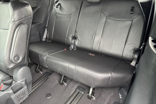new 2025 Toyota Sienna car, priced at $63,610