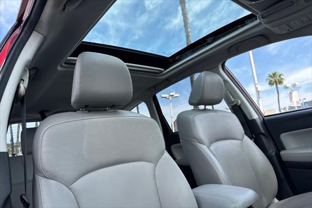used 2014 Subaru Forester car, priced at $14,822