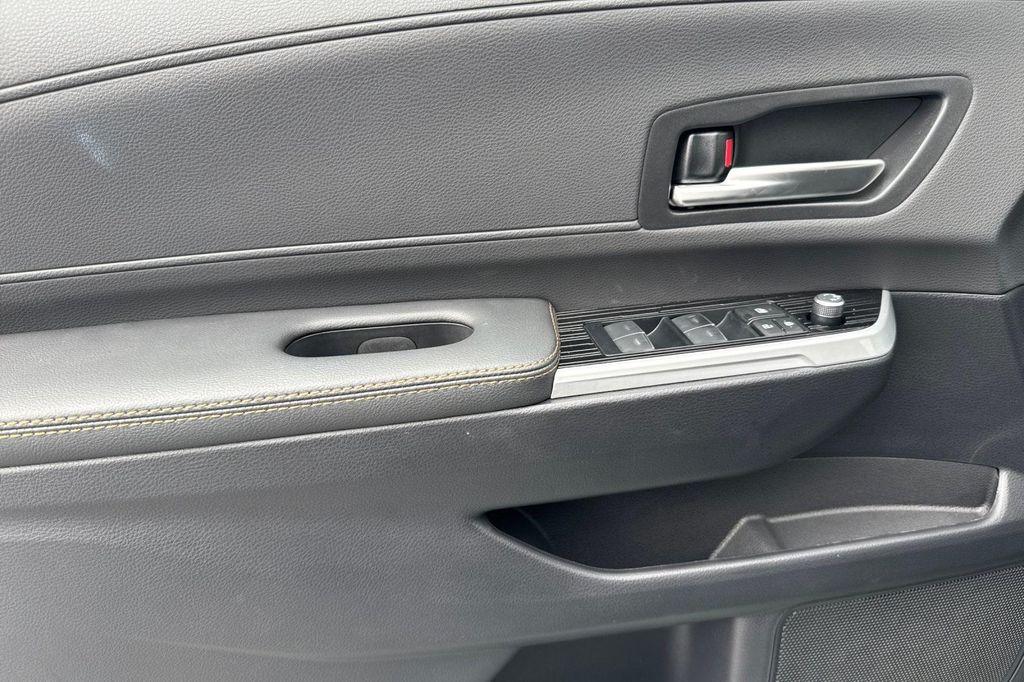 new 2025 Toyota Sienna car, priced at $56,630