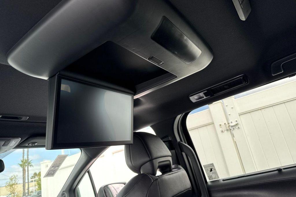 new 2025 Toyota Sienna car, priced at $56,630