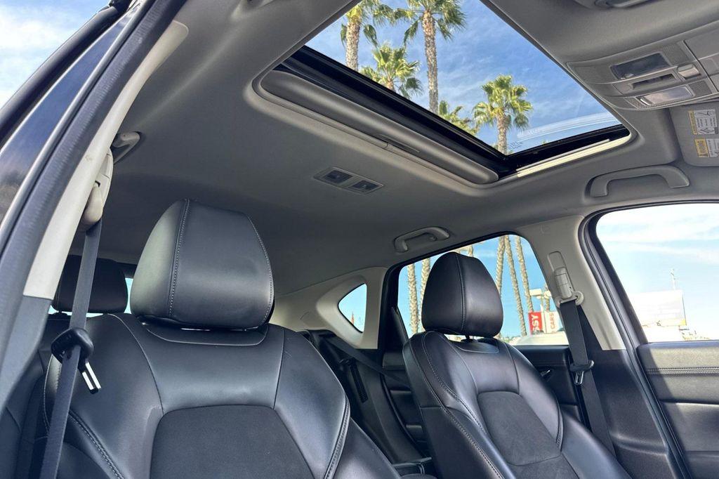 used 2020 Mazda CX-5 car, priced at $20,711