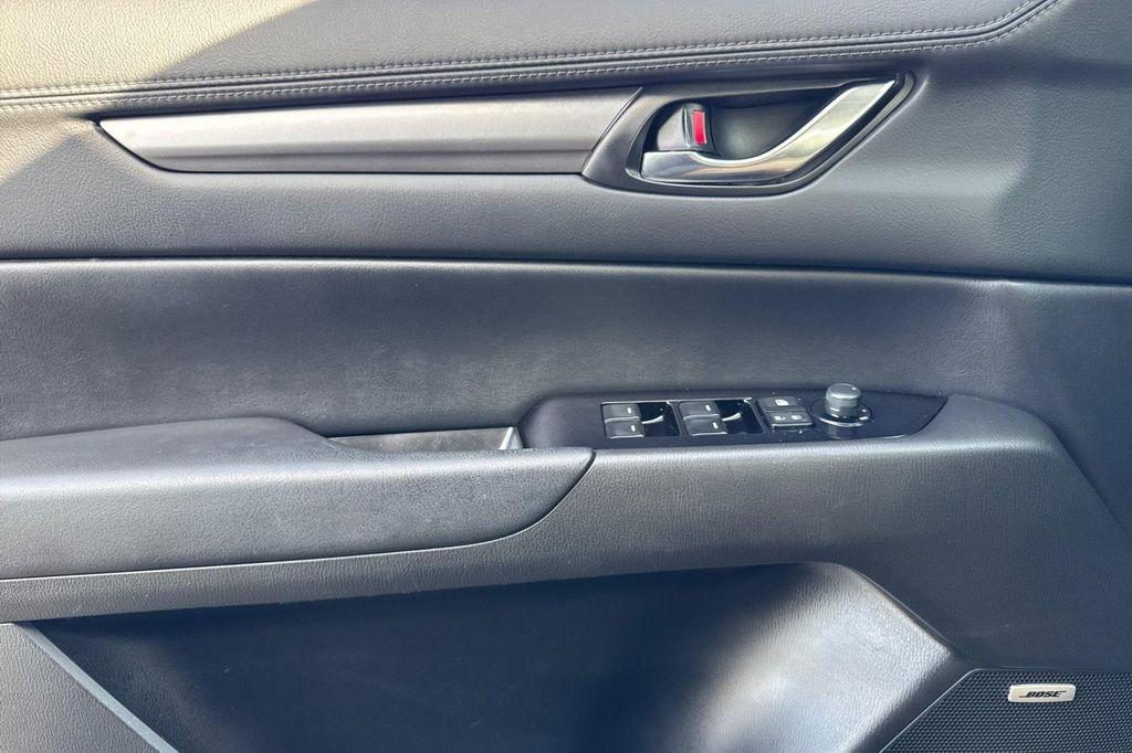 used 2020 Mazda CX-5 car, priced at $20,711