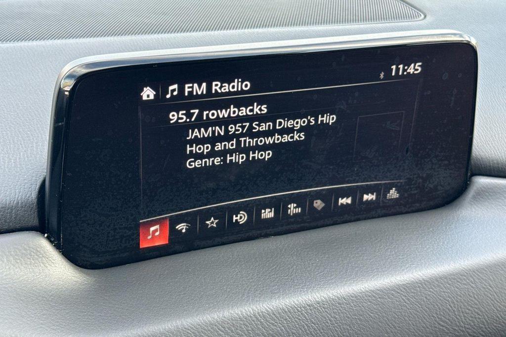 used 2020 Mazda CX-5 car, priced at $20,711