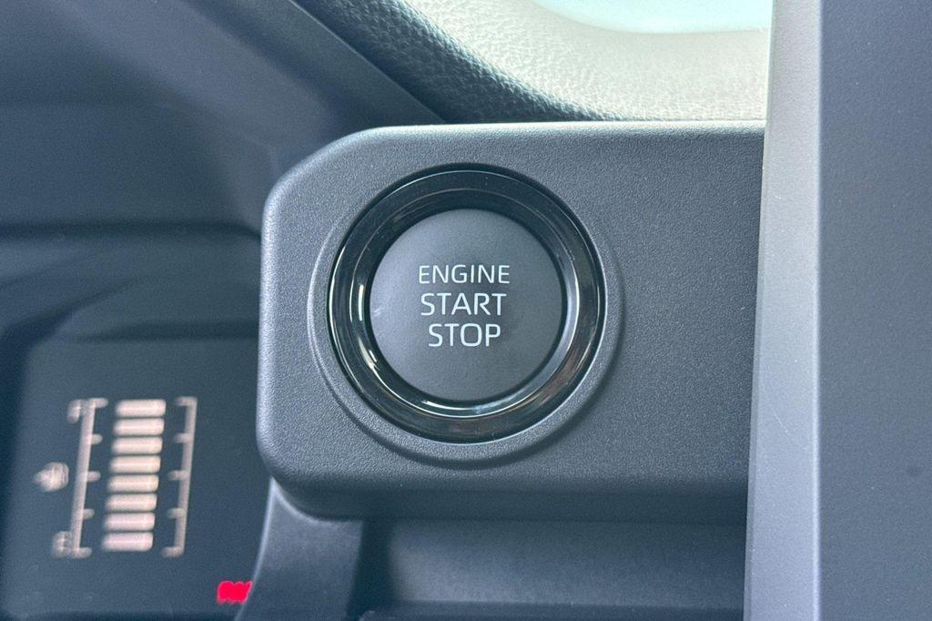 new 2025 Toyota Tacoma car, priced at $40,208