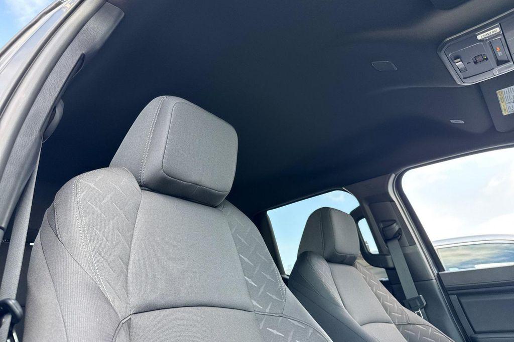 new 2025 Toyota Tacoma car, priced at $40,208