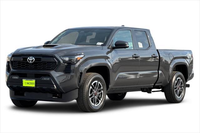 new 2025 Toyota Tacoma car, priced at $49,974