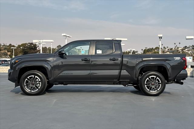 new 2025 Toyota Tacoma car, priced at $49,974