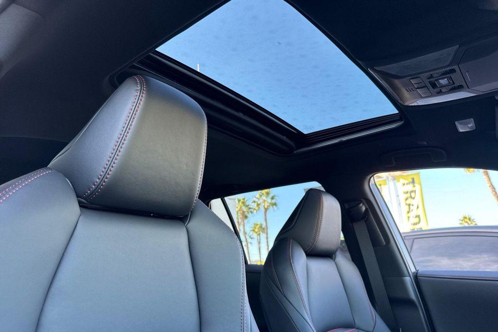 new 2025 Toyota RAV4 Hybrid car, priced at $50,429