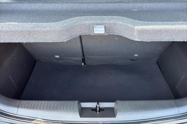 used 2021 Chevrolet Spark car, priced at $13,690