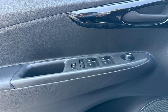 used 2021 Chevrolet Spark car, priced at $13,690