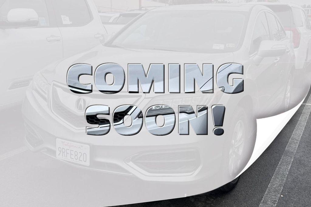 used 2018 Acura RDX car, priced at $18,533