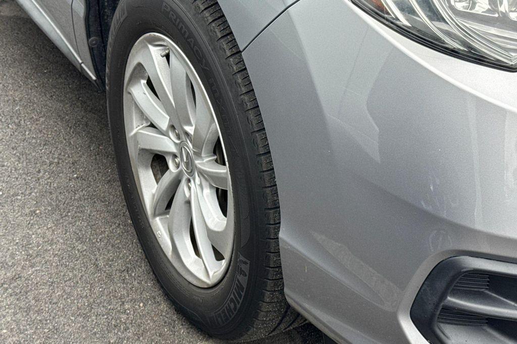 used 2018 Acura RDX car, priced at $18,533