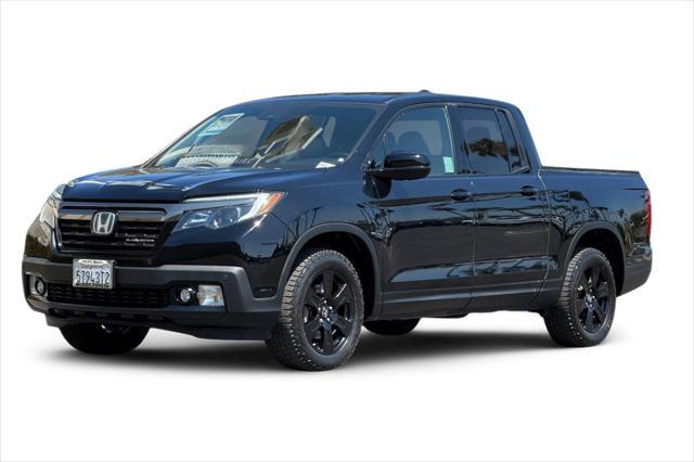 used 2017 Honda Ridgeline car, priced at $19,988