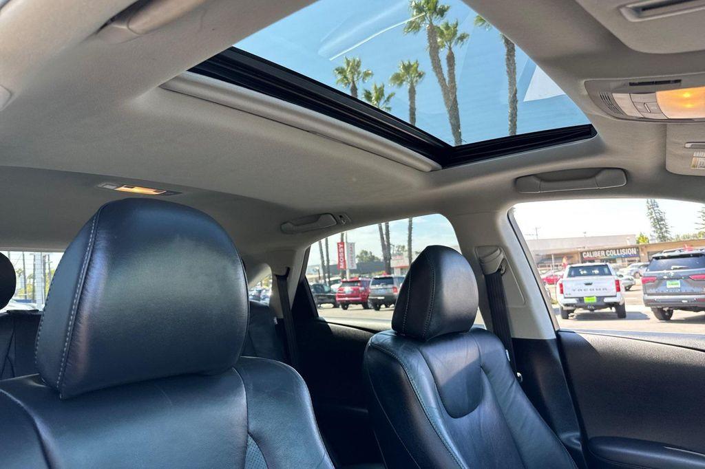 used 2015 Lexus RX 450h car, priced at $18,877