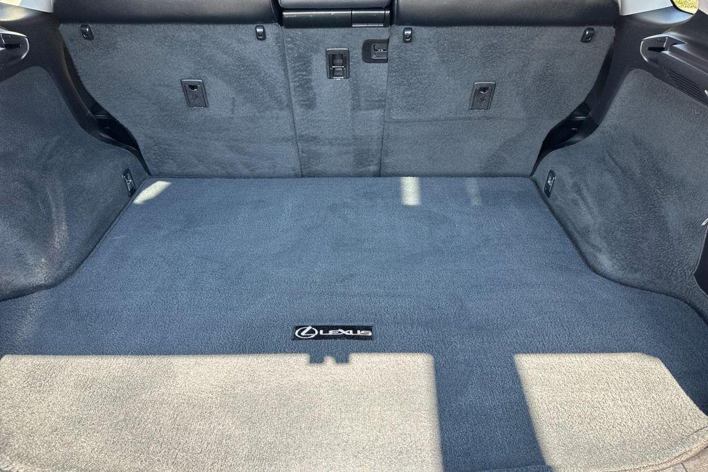 used 2015 Lexus RX 450h car, priced at $18,877