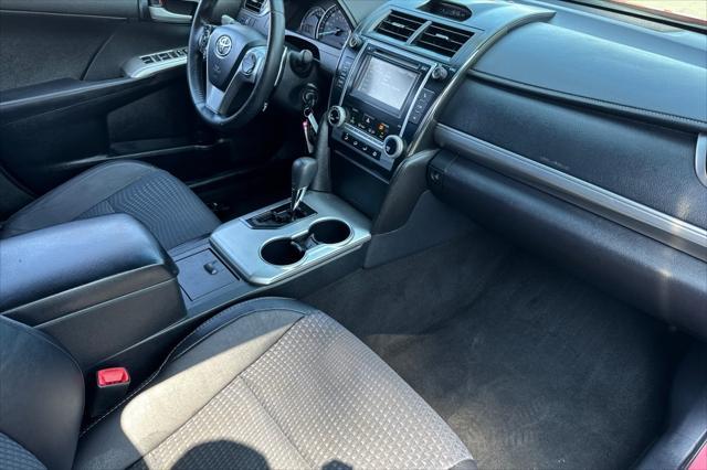 used 2013 Toyota Camry car, priced at $12,766