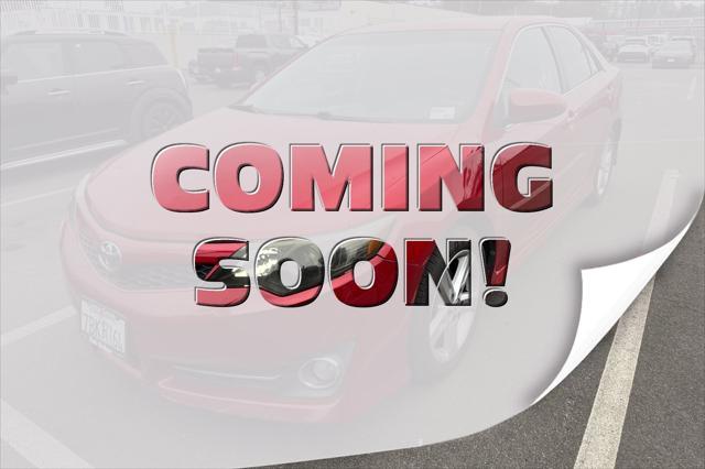 used 2013 Toyota Camry car, priced at $12,887