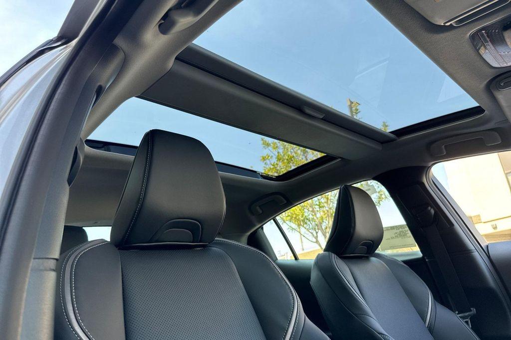 new 2026 Toyota Prius car, priced at $35,019