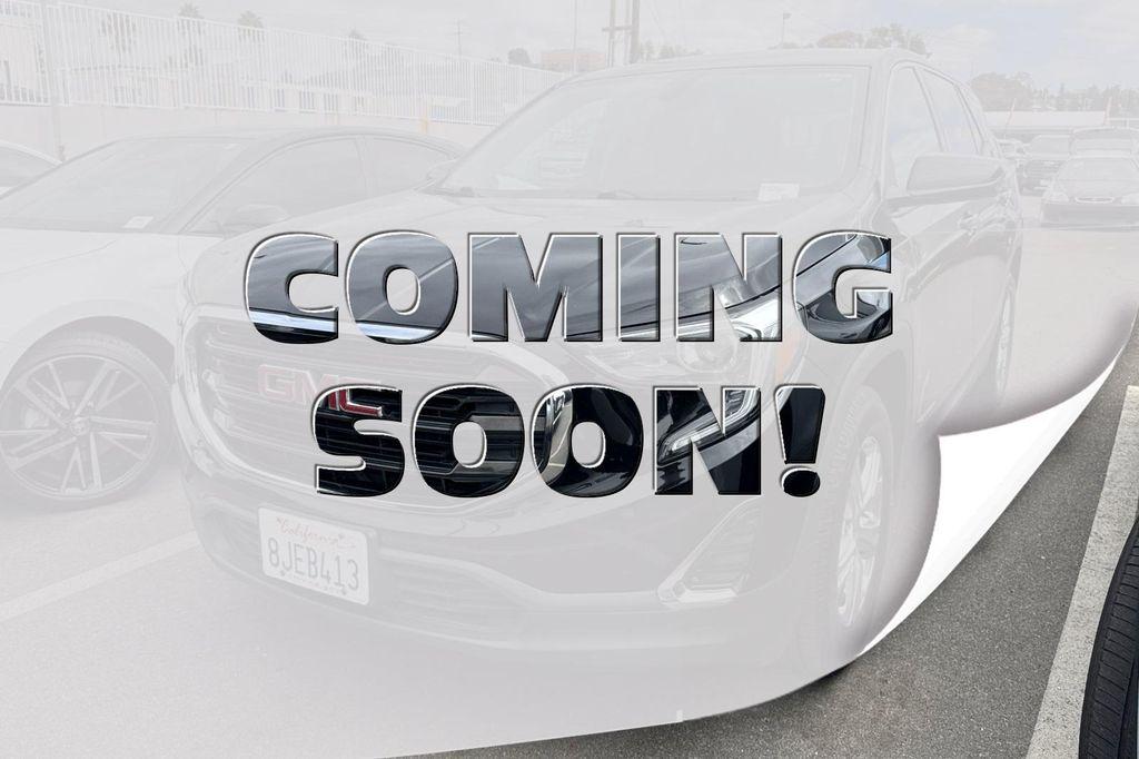 used 2019 GMC Terrain car, priced at $15,953