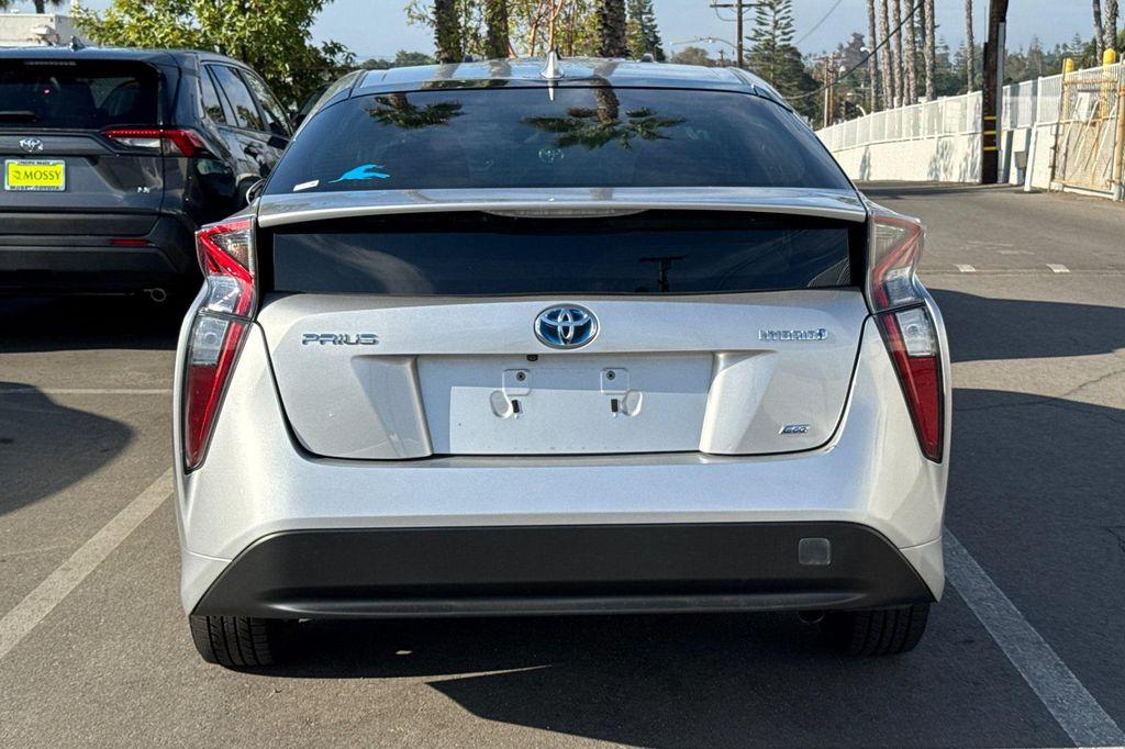 used 2016 Toyota Prius car, priced at $12,953