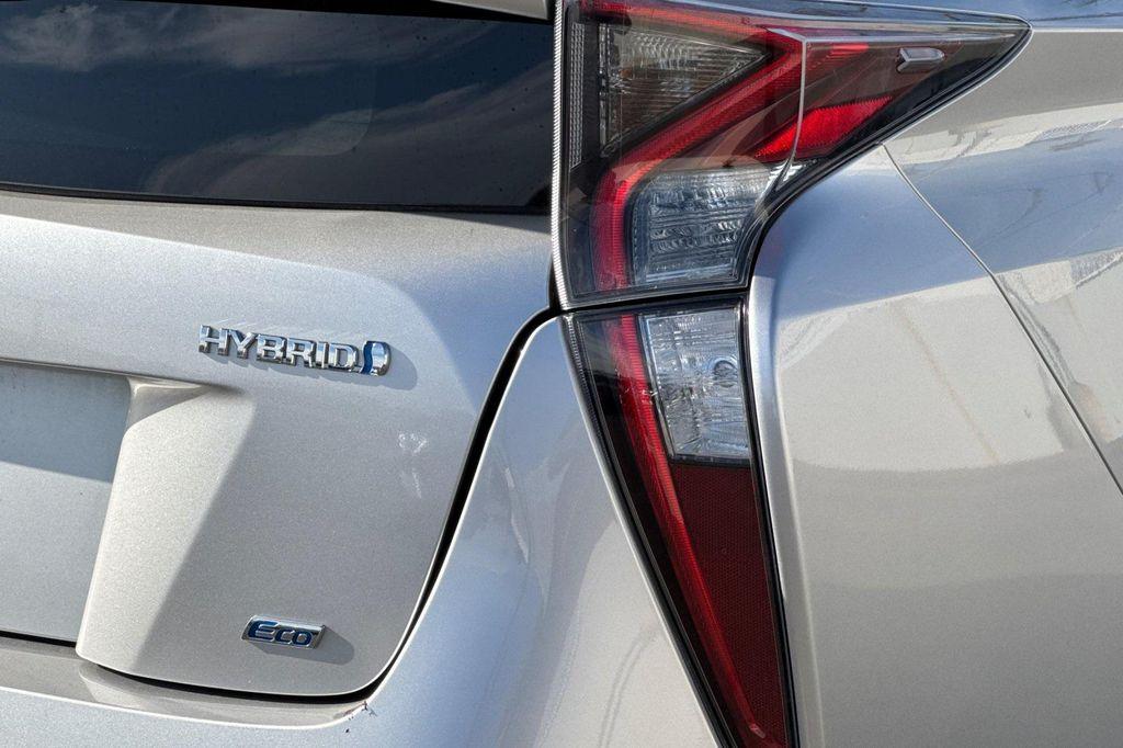 used 2016 Toyota Prius car, priced at $12,953