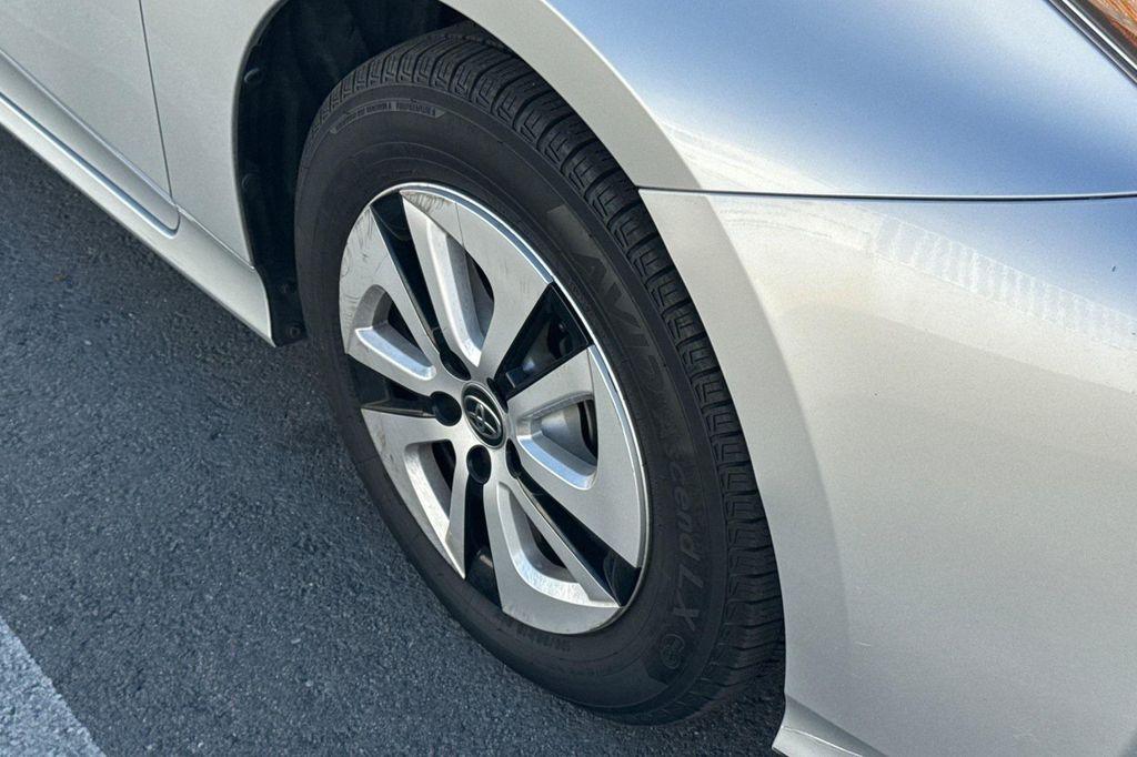 used 2016 Toyota Prius car, priced at $12,953