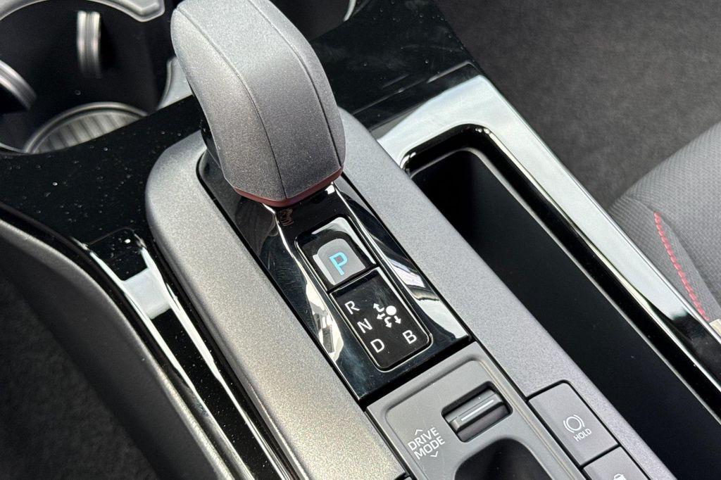 new 2026 Toyota Prius Plug-In Hybrid car, priced at $34,971