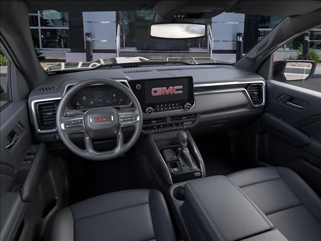 new 2024 GMC Canyon car, priced at $38,743