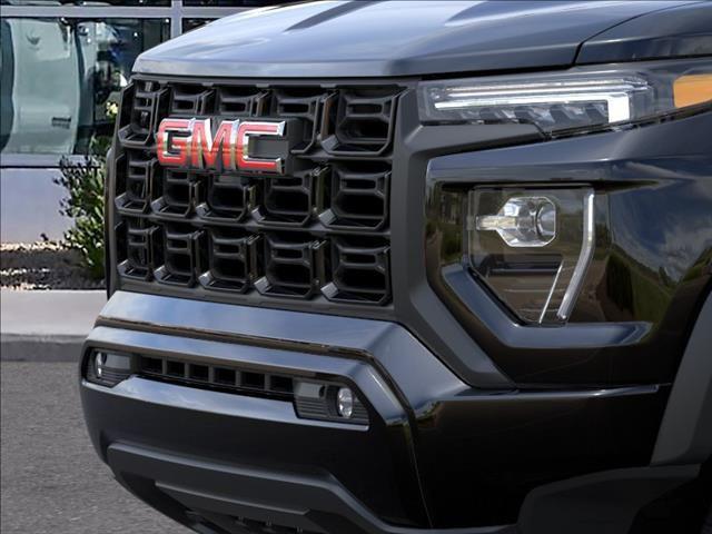 new 2024 GMC Canyon car, priced at $38,743