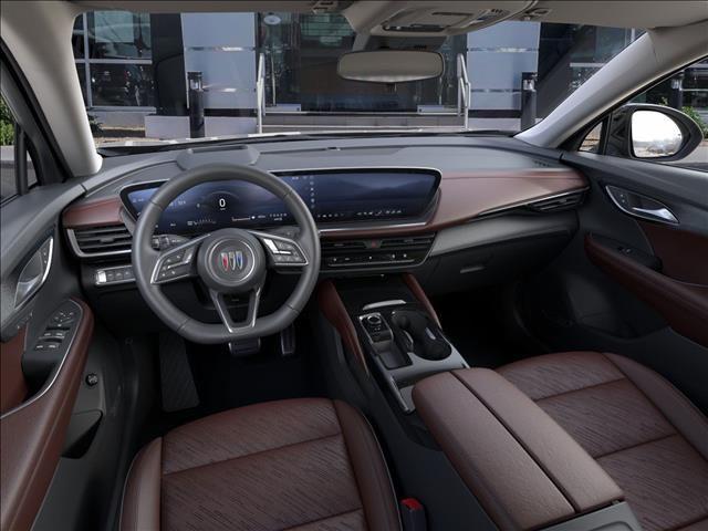 new 2024 Buick Envision car, priced at $35,840