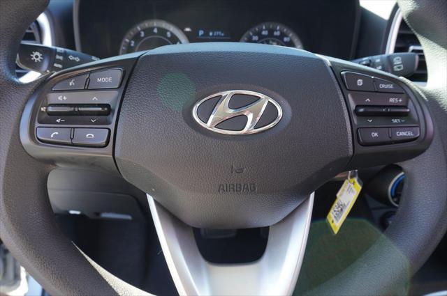 used 2020 Hyundai Venue car, priced at $11,556