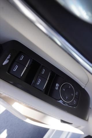 new 2025 Cadillac CT4 car, priced at $43,265