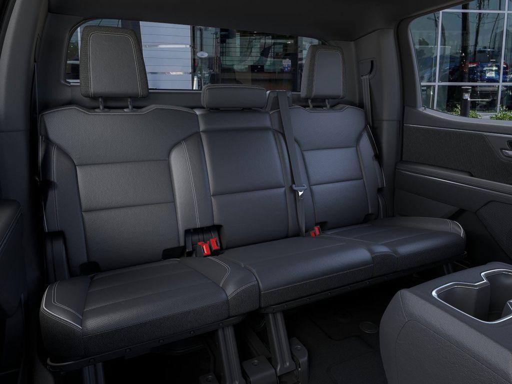 new 2026 GMC Sierra EV car, priced at $59,439