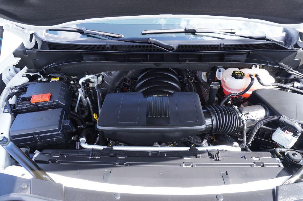 used 2025 Cadillac Escalade car, priced at $101,562