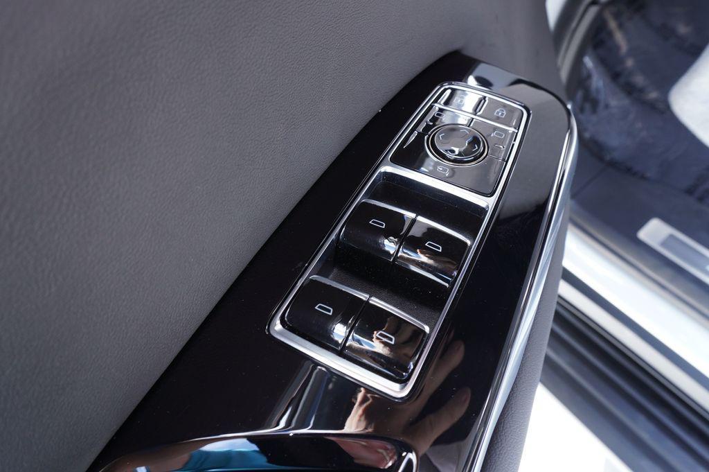 used 2025 Cadillac Escalade car, priced at $101,562