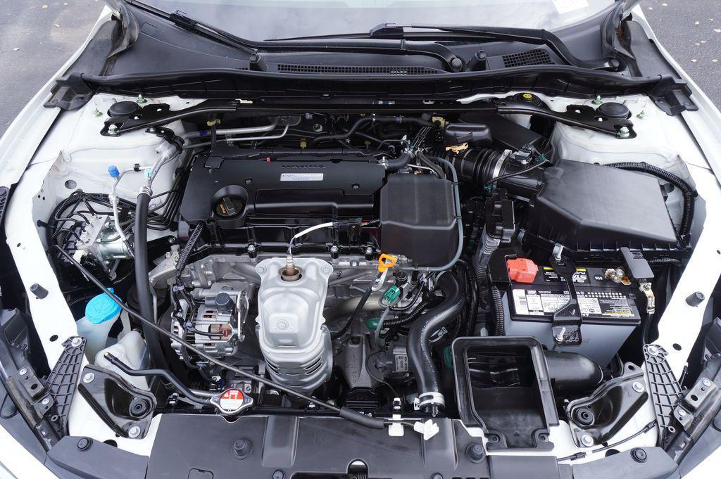 used 2016 Honda Accord car, priced at $17,650