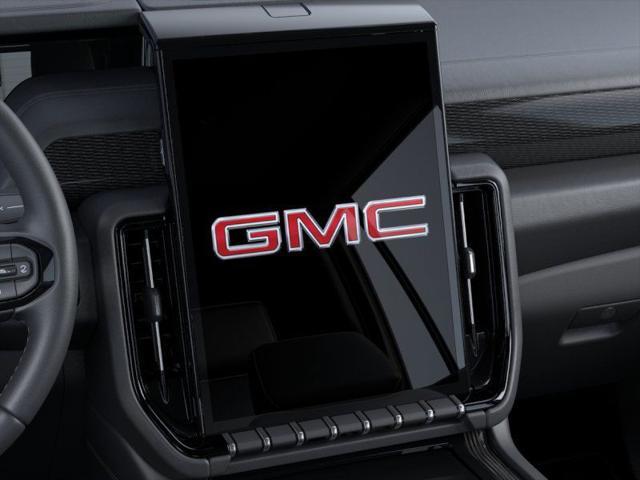 new 2025 GMC Yukon car, priced at $77,304