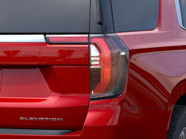new 2025 GMC Yukon car, priced at $77,304