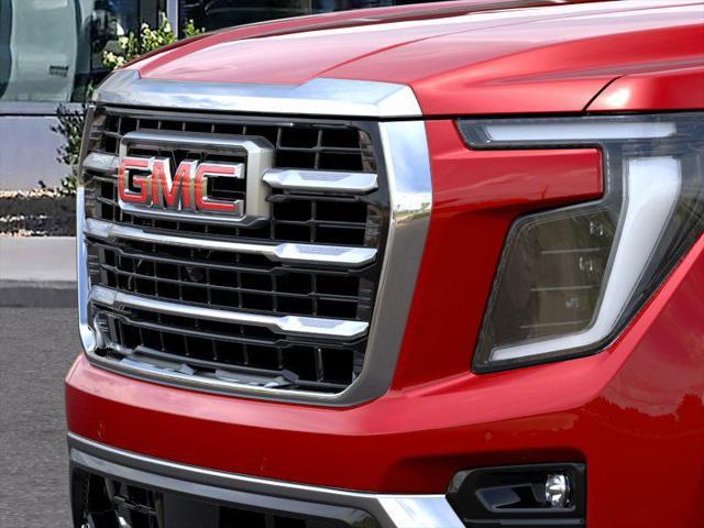 new 2025 GMC Yukon car, priced at $77,304