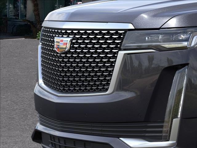 new 2024 Cadillac Escalade car, priced at $98,015