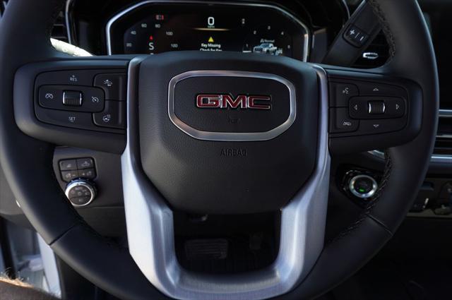 new 2025 GMC Sierra 2500 car, priced at $60,430