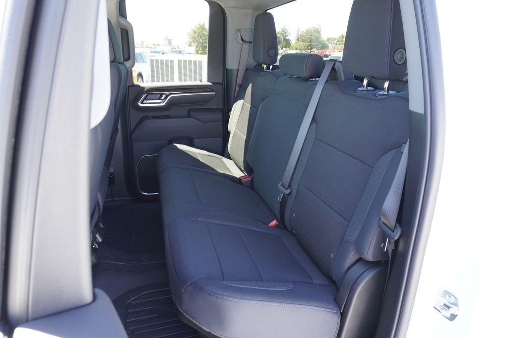 new 2025 GMC Sierra 2500 car, priced at $59,172
