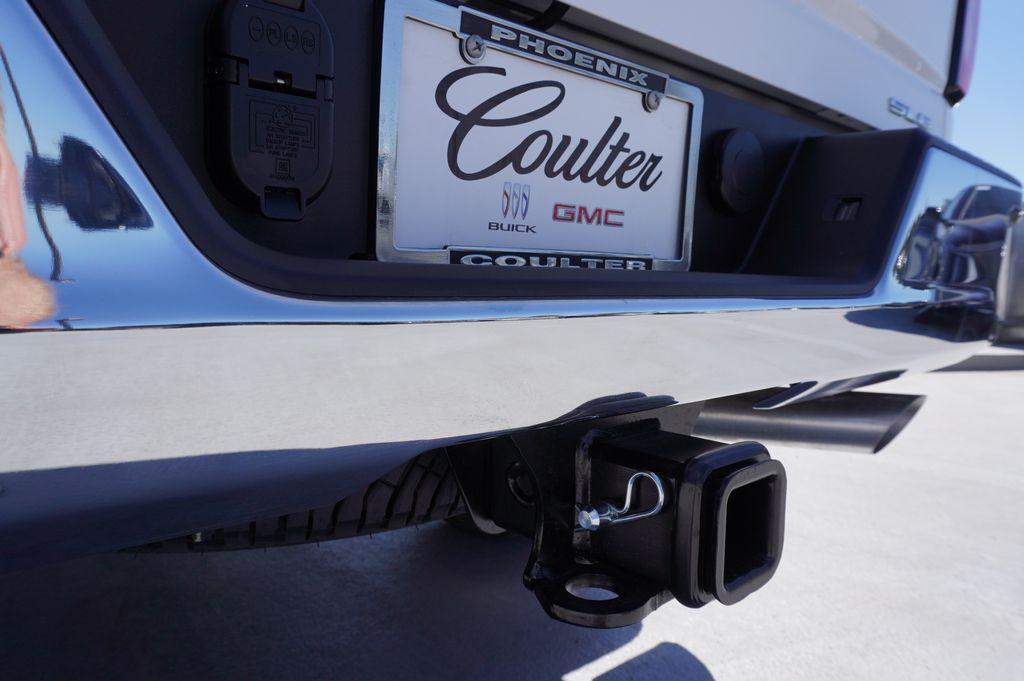 new 2025 GMC Sierra 2500 car, priced at $59,172