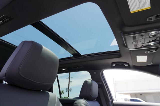 used 2024 Cadillac XT6 car, priced at $44,414