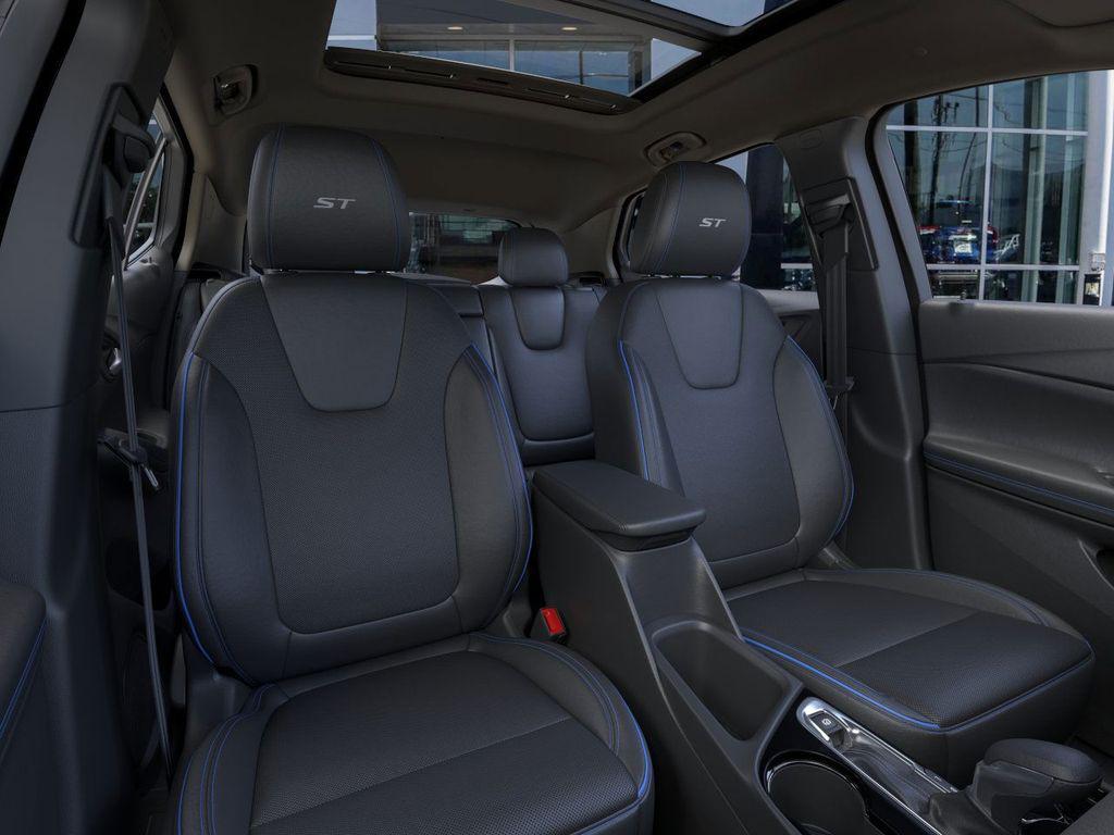 new 2026 Buick Encore GX car, priced at $30,981