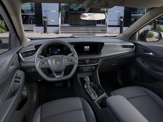 new 2026 Buick Encore GX car, priced at $34,900