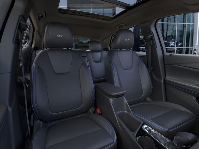 new 2026 Buick Encore GX car, priced at $34,900
