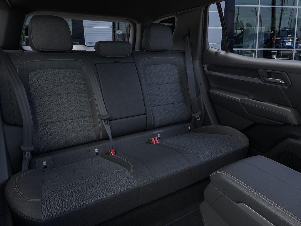 new 2026 GMC Terrain car, priced at $27,390