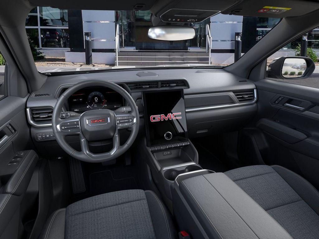 new 2026 GMC Terrain car, priced at $27,390